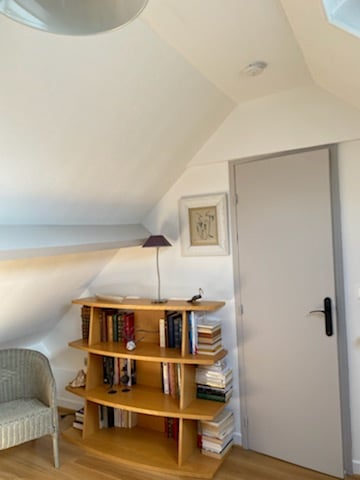 Réalisation - Rénovation intérieure Réalisation - Rénovation intérieure