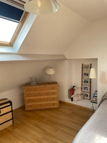Rénovation intérieure - salon - Réalisation par Paint House 14 Rénovation intérieure - salon - Réalisation par Paint House 14